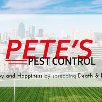 Pete's Pest Control - Social Media Banner - Pest Control Near Me - Mission, Kansas Pete's Pest Control - Social Media Banner - Pest Control Near Me - Mission, Kansas