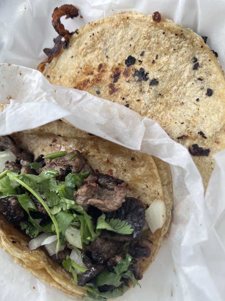Rosaisela Tacos Y Mas