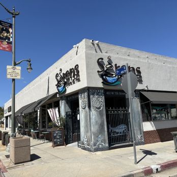 Sirens Java & Tea - Coffee & Tea Near Me - San Pedro, California