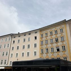 Stadt Salzburg