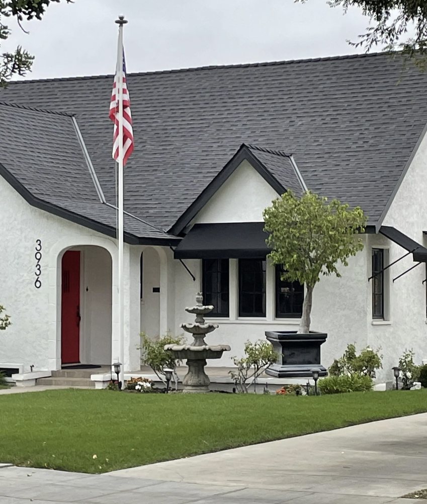 Slide of TRC Roofing