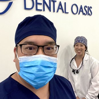 Houston Dental Oasis - Step into The Oasis. You're in good hands. - General Dentistry Near Me - Houston, Texas Houston Dental Oasis - Step into The Oasis. You're in good hands. - General Dentistry Near Me - Houston, Texas