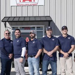 American Windshield Repair & Replacement