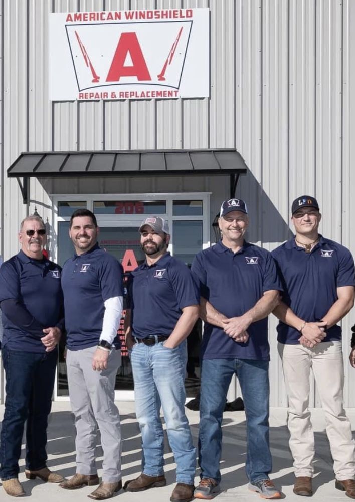 AMERICAN WINDSHIELD REPAIR & REPLACEMENT Updated September 2024 206