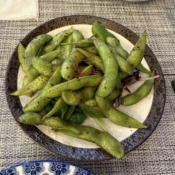 Hitto Ramen - Edamame - Ramen Near Me - Staten Island, New York