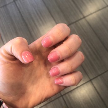 Nina Vip Nail - Gel mani - Nail Salons Near Me - Scottsdale, Arizona