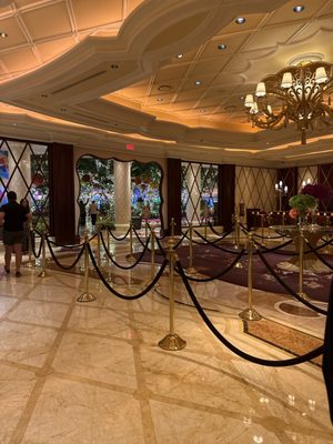Wynn Las Vegas by null