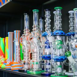 House of Hookahs - Salt Lake City
