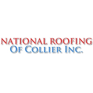 Slide of National Roofing of Collier