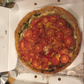 Lou Malnati's Pizzeria - Pure love. 20.00 off for loyalty. - Pizza Near Me - Buffalo Grove, Illinois