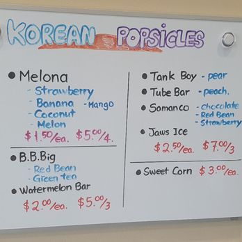 Red Bean Waffle House - Packaged ice cream menu - Desserts Near Me - Thornhill, Ontario Red Bean Waffle House - Packaged ice cream menu - Desserts Near Me - Thornhill, Ontario
