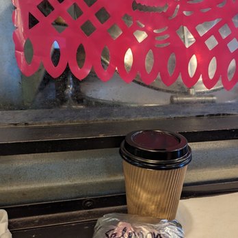 Boss Bagel - Happy Good Friday - Coffee & Tea Near Me - San Antonio, Texas
