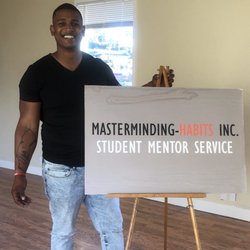 MASTERMINDING-HABITS - Founder Joshua Combs