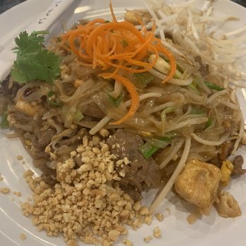 Thai Spices - Pad Thai - Thai Near Me - Mesa, Arizona Thai Spices - Pad Thai - Thai Near Me - Mesa, Arizona