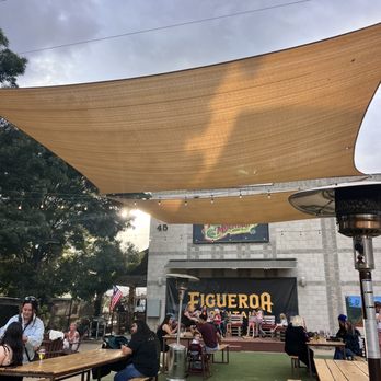 Figueroa Mountain Brewing Company - Breweries Near Me - Buellton, California