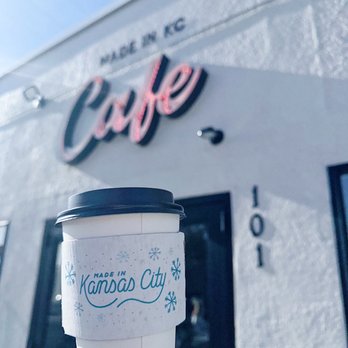 The Black Pantry - Pop-up Shops Near Me - Kansas City, Missouri