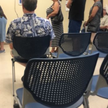PAL Physician's Automated Laboratory - Long line to check in - Laboratory Testing Near Me - Bakersfield, California PAL Physician's Automated Laboratory - Long line to check in - Laboratory Testing Near Me - Bakersfield, California