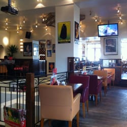 Café Extrablatt