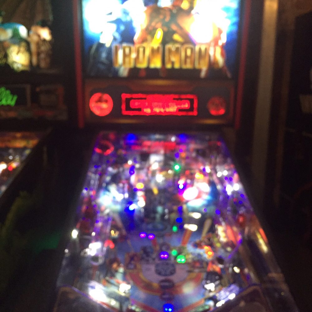 Netherworld - Bars Near Me - Fortitude Valley, QLD