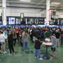 Photo of Monmouth Park Sports Book by William Hill