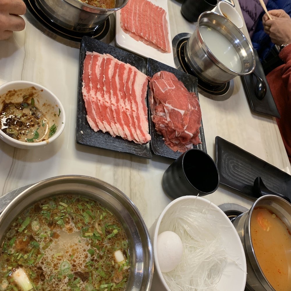 Yummy Hot Pot - Hot pot - Hot Pot Near Me - Denver, Colorado Yummy Hot Pot - Hot pot - Hot Pot Near Me - Denver, Colorado