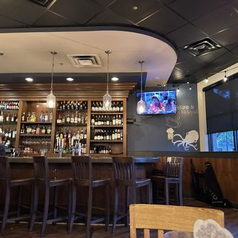 Bowen Yard - Ato - Picture of the bar area. - Sushi Bars Near Me - Winter Haven, Florida Bowen Yard - Ato - Picture of the bar area. - Sushi Bars Near Me - Winter Haven, Florida