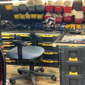Tripp's Lock & Key - Keys & Locksmiths Near Me Tripp's Lock & Key - Keys & Locksmiths Near Me