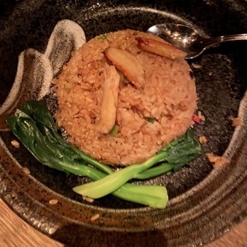 Buddakan - Fried Rice - Chinese Near Me - New York, New York Buddakan - Fried Rice - Chinese Near Me - New York, New York