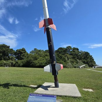NASA - Wallops Flight Facility - Sounding rocket - Visitor Centers Near Me - Wallops Island, Virginia NASA - Wallops Flight Facility - Sounding rocket - Visitor Centers Near Me - Wallops Island, Virginia