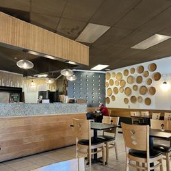 Pho Mignon - Inside