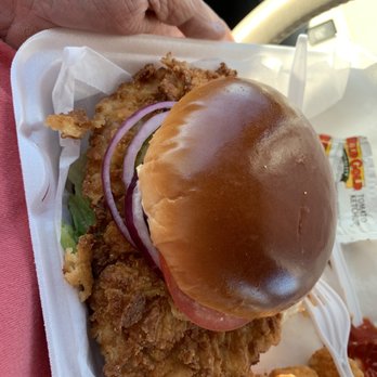 Oasis Diner - My fried Original Tenderloin - Diners Near Me - Plainfield, Indiana Oasis Diner - My fried Original Tenderloin - Diners Near Me - Plainfield, Indiana