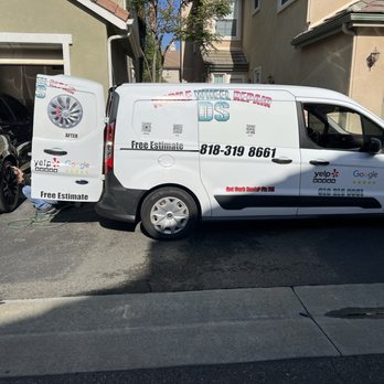 D S Mobile Wheel Repair - Wheel & Rim Repair Near Me D S Mobile Wheel Repair - Wheel & Rim Repair Near Me