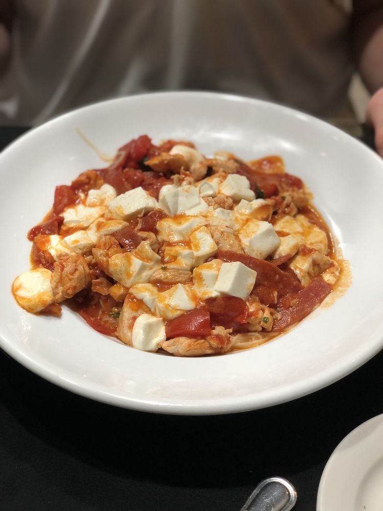 PASTA PASTA 314 Photos & 395 Reviews Italian 234 E Main St, Port