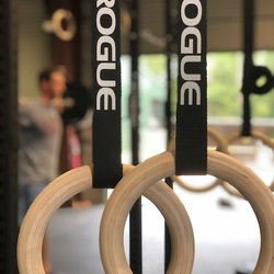 CrossFit Tailwinds - New and quality equipment