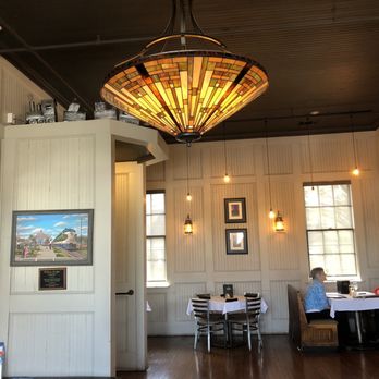 The Crossing Steakhouse - Seafood Near Me - Norcross, Georgia