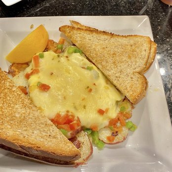 Keke's Breakfast Cafe - Scrambler Bowl* - Breakfast & Brunch Near Me - Lakeland, Florida