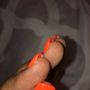 Photo of Tulips Nail