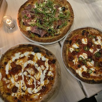 Char & Lemon - Italian Near Me - Oxford, Connecticut