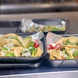 Mi Casa - Tacos Autenticos