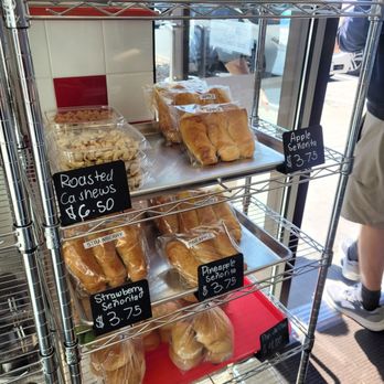 Starbread - Other products - Bakeries Near Me - Petaluma, California