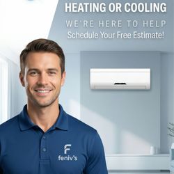 Fenivs Air Conditioning & Heating