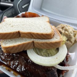 Rocos Grill & Smokehouse