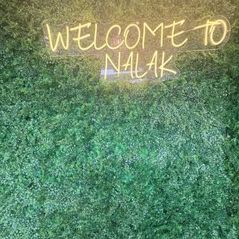 Nalak Thai - Entrance - Thai Near Me - Fairfax, Virginia Nalak Thai - Entrance - Thai Near Me - Fairfax, Virginia