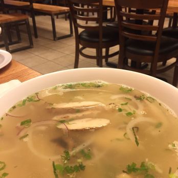 Noodles Pho U - Pho ga, with grilled chicken breast!! - Vietnamese Near Me - Lombard, Illinois Noodles Pho U - Pho ga, with grilled chicken breast!! - Vietnamese Near Me - Lombard, Illinois
