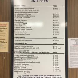 Dekalb County Recorders Court - Dekalb County Permits Unit Fees  Open carry here I come