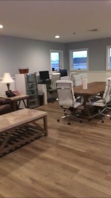 East Hampton Airport by null