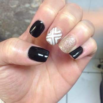 HN Passion Nails - Nail Salons Near Me - Glendale, California