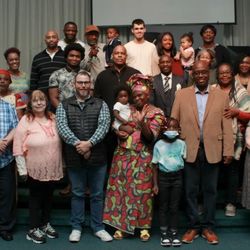 Uptown Assembly of God - Uptown Assembly Of God Family