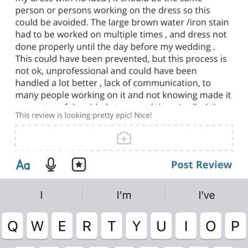 David's Bridal - Words - Bridal Near Me - Kansas City, Missouri