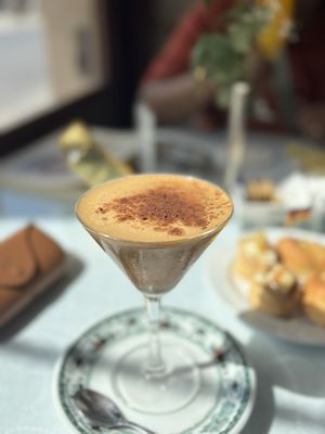 Gran Caffè Gambrinus by null